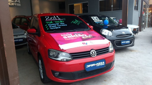Volkswagen Fox Trend 1.0
