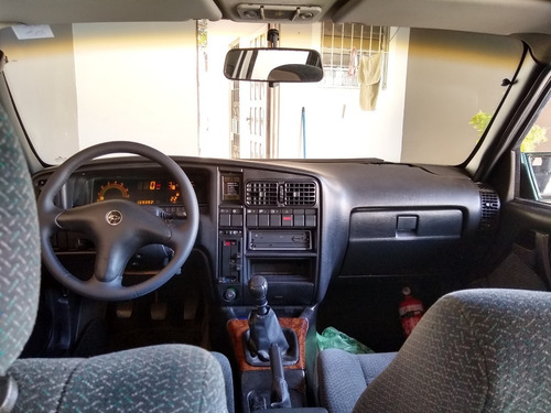 Imagem 10 de 11 de Chevrolet Omega