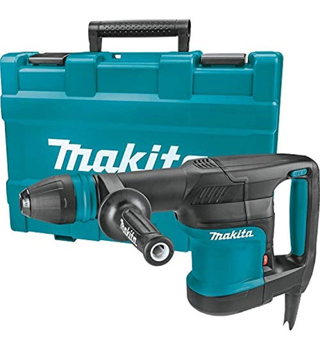 Makita Hm0870c Martillo De Demolición 11 Libras Sdsmax