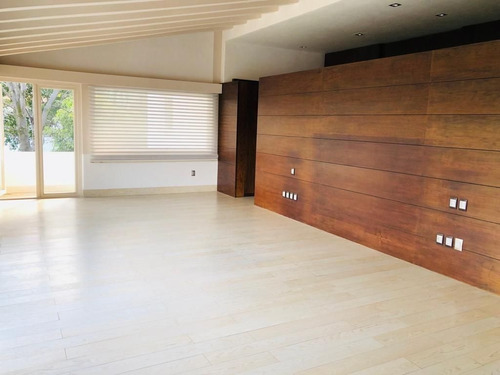 Imagen 27 de 30 de Venta Casa En Jardines Del Pedregal