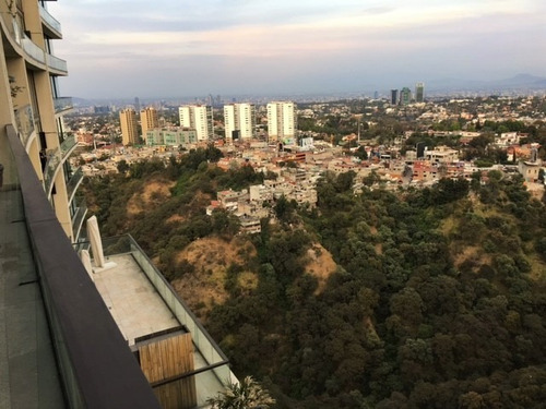 Venta 2 Departamentos En Club Residencial Bosques, Vista Panorámica A La  Cdmx. | MercadoLibre