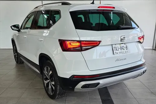 Seat Ateca 1.4 Xperience At