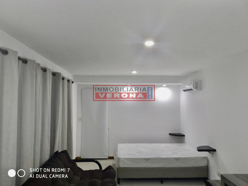 Imagen 21 de 28 de The Point Brava - Depto Monoambiente Playa Brava