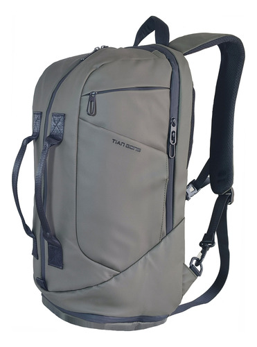 Mochila Maleta Bolso Importado Maletín Viaje Camping Tnf
