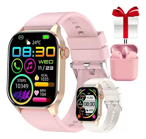 Reloj para ios new arrivals