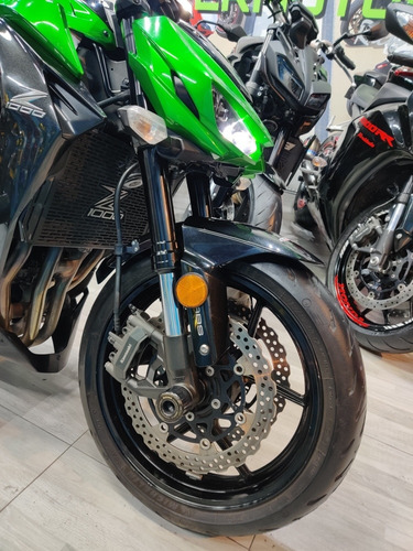 Kawasaki Z1000