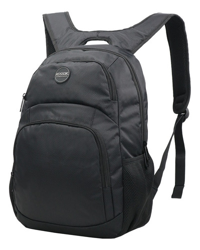 Mochila Unisex Kossok Viten Urbana Escolar Sgc Deportes