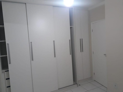 Imagem 7 de 13 de Apartamento Com 2 Dormitórios À Venda, 54 M² Por R$ 155.000,00 - Piracicamirim - Piracicaba/sp - Ap1205