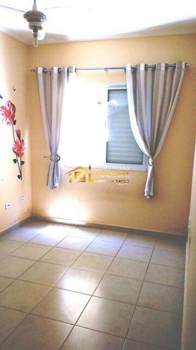 Imagem 9 de 15 de Casa Condomínio/mongaguá!! - 437