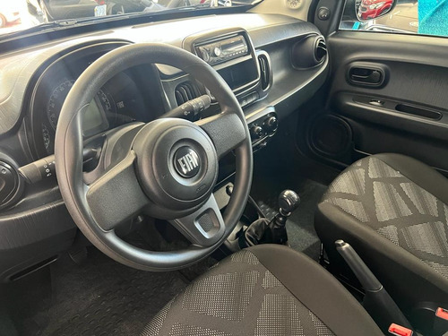 Fiat Mobi 1.0 Like Flex 5p