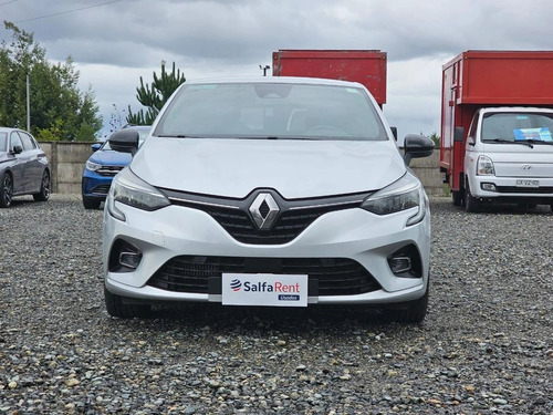 Renault Clio Clio 1.0 Turbo Intens 4x2 Mt