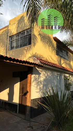 Casa De Campo En Venta En Ejido J. Guadalupe Rodríguez