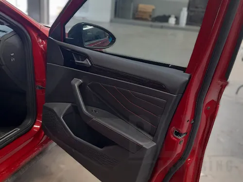 Volkswagen Jetta 2.0 Gli Dsg At