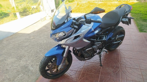 Imagen 2 de 16 de Benelli Trek 1130