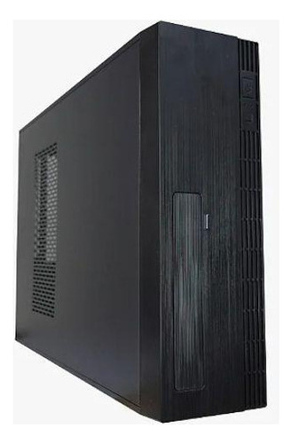 Gabinete delgado Matx Sfx BPC-S1-04 de Brasil con suministro de 200 W