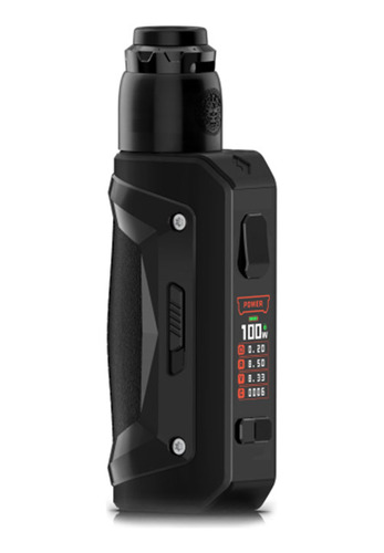 Geekvape S100 (aegis Solo 2) Kit Cigarro Electronico