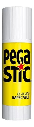 Pegante Barra Pegastic Tesa 40gr