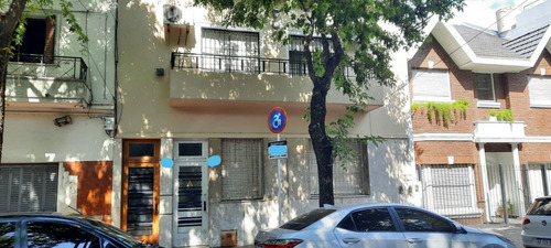 Imagen 1 de 17 de Departamento En Venta En Barracas