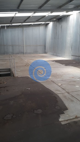 Imagem 10 de 14 de Galpão / Depósito / Armazém No Cambuci - São Paulo - 3377