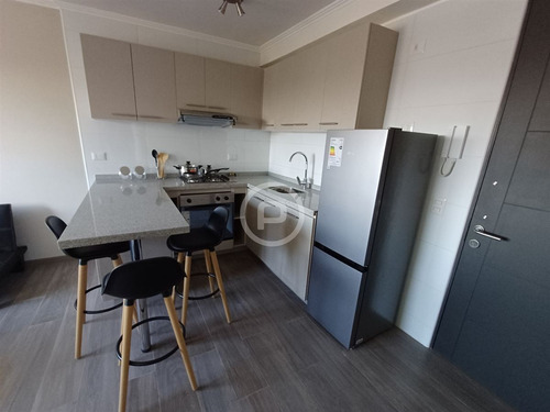 Departamento Amoblado Con Suite De 2 Dormitorios 2 Baños