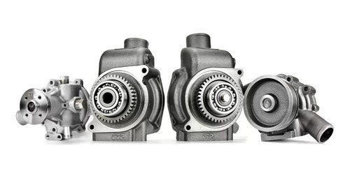 Ctp 1727764 Bomba De Agua Para El Modelo G3306, G3306b, G330