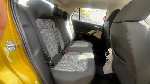 Volkswagen Taigun 1.0 Tsi Comfortline At