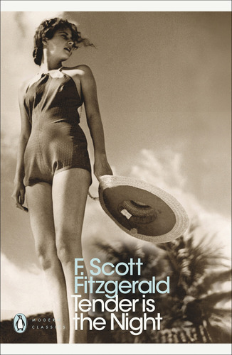 Tender Is The Night, De Scott Fitzgerald, F.. Editora Penguin Classics Em Português