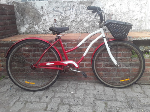 Bicicleta Jazz Ondina