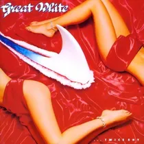 Comprar Great White - ...twice Shy Cd Like New! P78