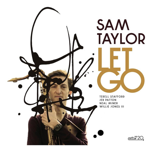 Cd:let Go