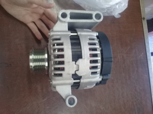 Alternador Fiat Ducato-jumper-boxer Motor 2.2 Jtd