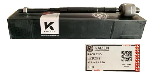 comprar Terminal Interno Rotula Mitsubishi Lancer Touring 2.0 02\u002F15