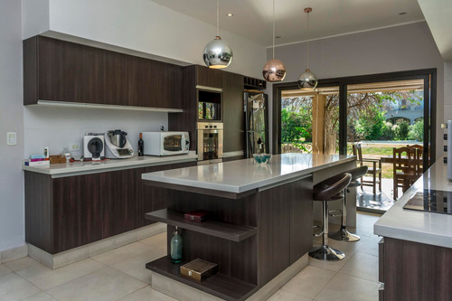 Casa 6 Dorm Venta Praderas San Lorenzo Chico