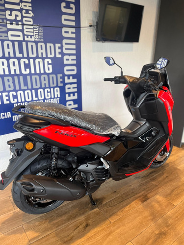 Nmax 160 Abs Pronta Entrega 2025 (vend Erick)