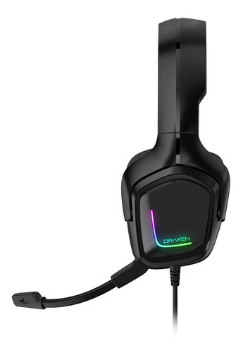 Headset Gamer Draxen Dn101 Rgb