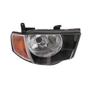 Faro Delantero Derecho Mitsubishi L-200 Sportero 2008