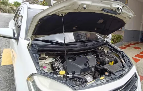 Renault Koleos 2.5 Dynamique 4x4