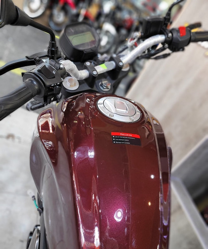 Imagen 16 de 16 de Gilera Ac4 250 0km Tamburrino Motos Entrega Inmediata