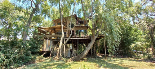 Alta Casa De Barro