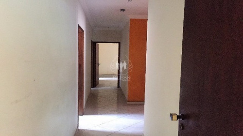 Imagem 21 de 30 de Excelente Casa Comercial Próximo A Av. 9 De Julho - Ca00248 - 4381025