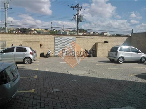 Imagem 2 de 10 de Apartamento Na Vila Ré, 02 Dormitórios, 59 M², R$ 290.000,00 - 1553