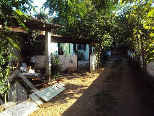 Imagem 8 de 8 de Terreno - Cavalhada - Ref: 53699 - V-53699