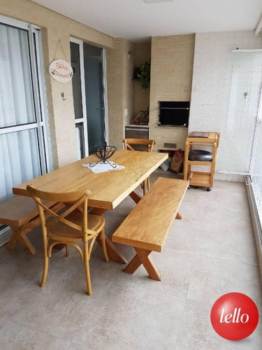 Imagem 4 de 30 de Apartamento - Ref: 236200