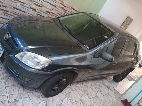 Chevrolet Prisma 1.4 Joy Econoflex 4p