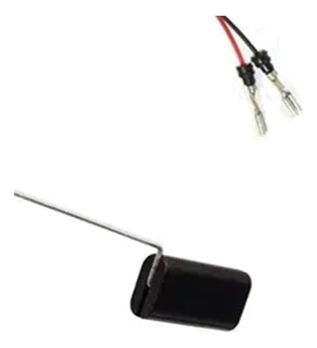 Boia Tanque Combustível Fan 150 2014 A 2015 Bros 160 15 A 18