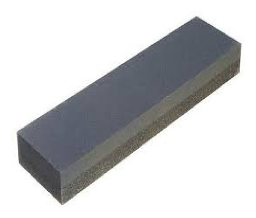 Piedra Asentar 6 X2 X1 . Marca Norton (pajb6)