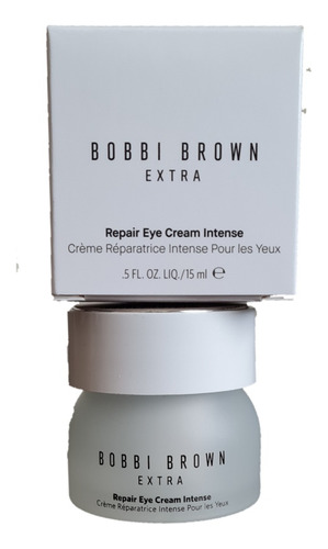 Contorno Ojos Bobbi Brown Extra Repair Intense Eye Cream 