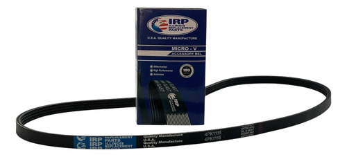 Correa Bomba Agua Mahindra Pick Up 2.2 16v 2008-2021