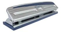 Comprar Perforadora 3 Orificios Pegaso 303 Ajustable 10 Hojas Papel