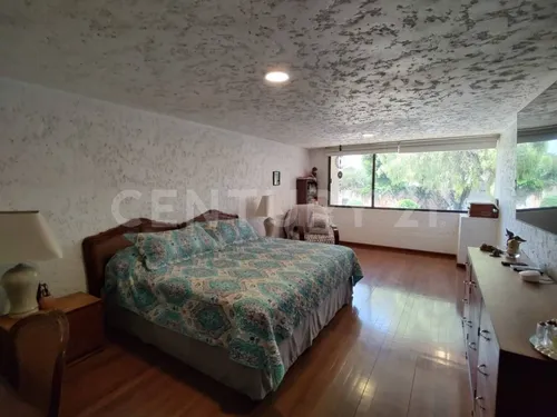 Casa Residencial En Venta, Fraccionamiento Las Animas, Puebla